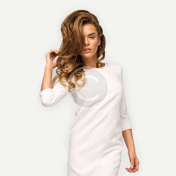 Midi dress
